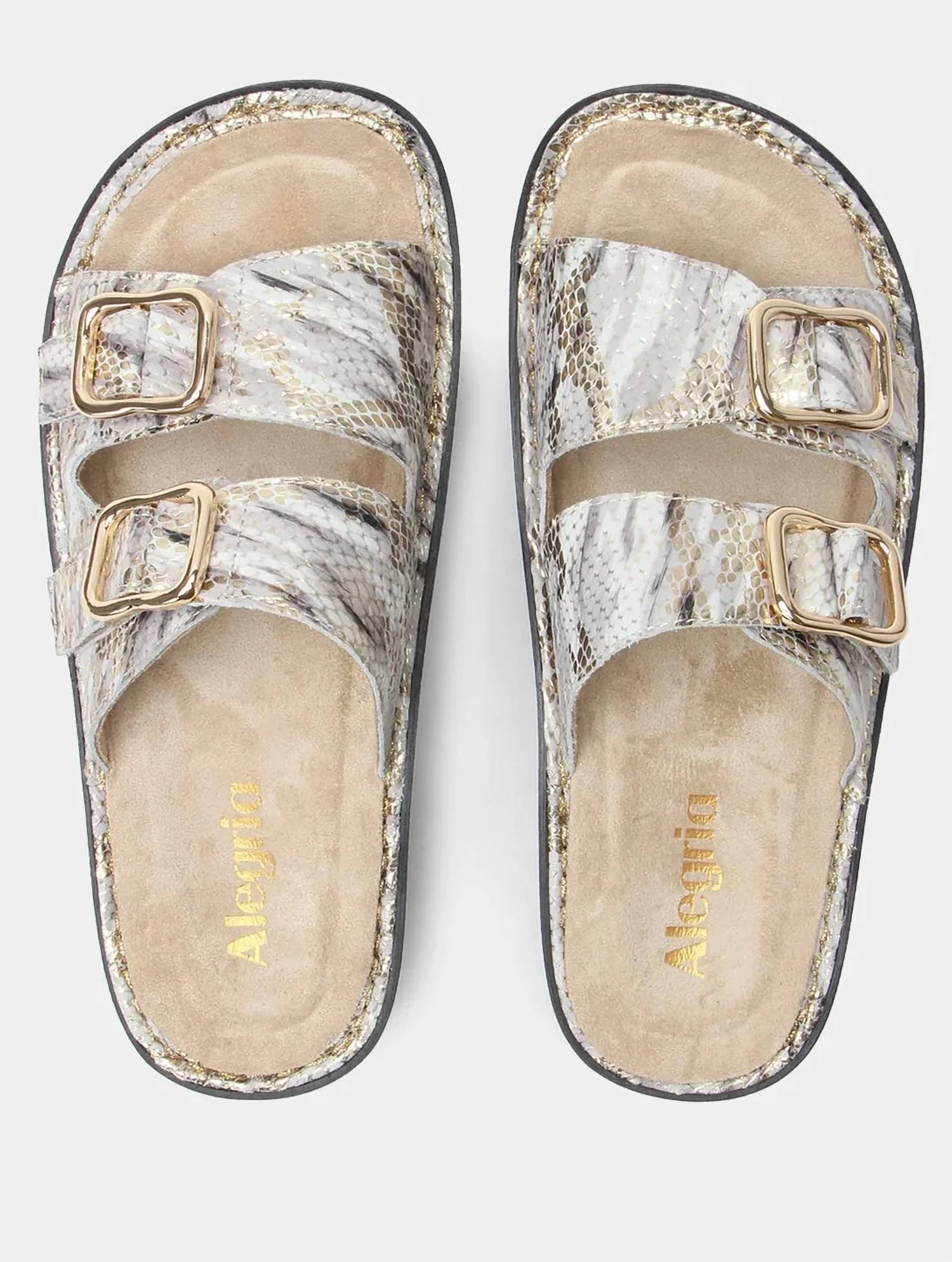 Alegria - Women's Verah Sandal