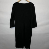 Allen Kay - Elegant Comfort Midi dress