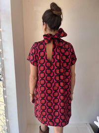 Lavender Brown - Rory Dress