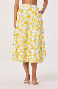 Astr - Myria Skirt
