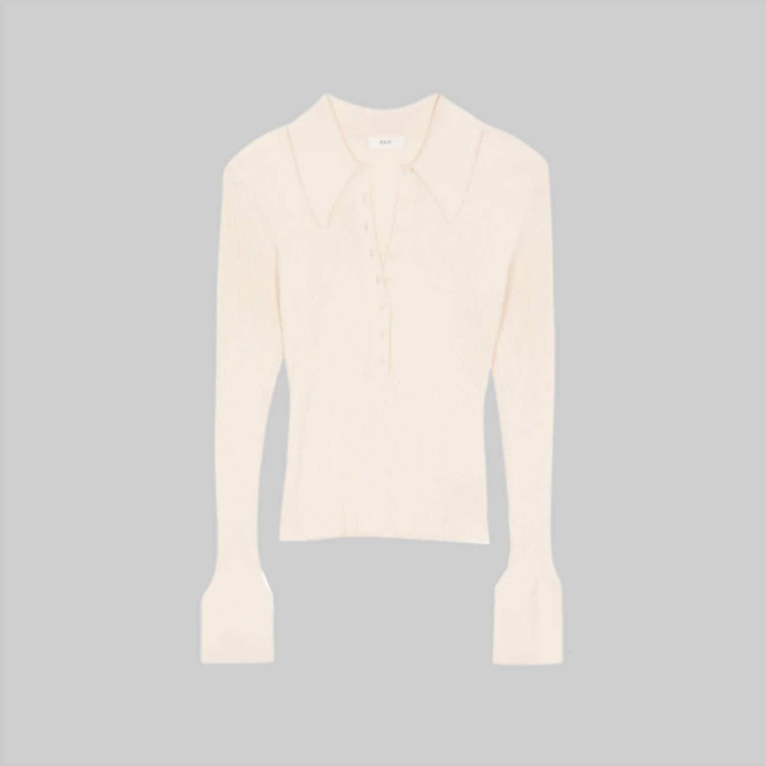 A.L.C. - Eleanor Sweater