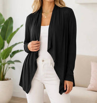 Young Fabulous & Broke - Chicago Crop Coat