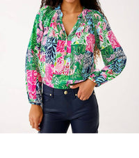 Lilly Pulitzer - Elsa Top