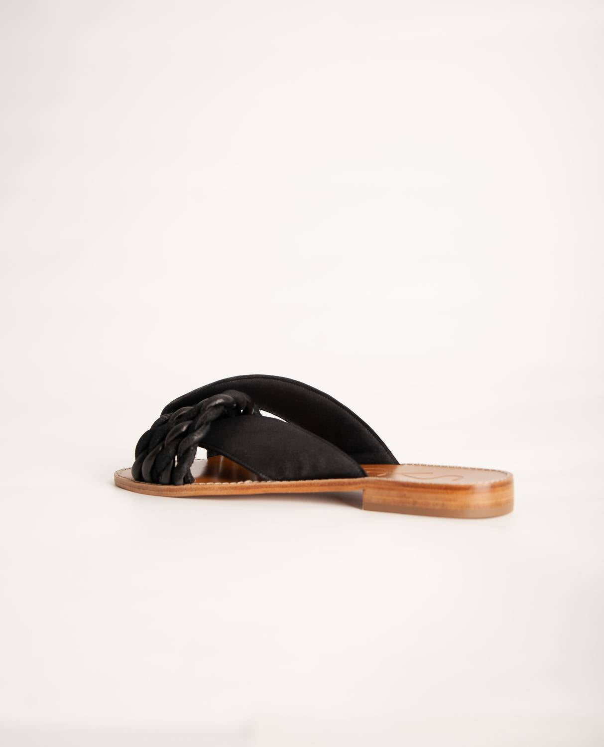 Santa Ynez General - Women's Calzada Twist Slide