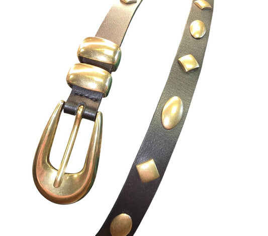 Streets Ahead - Women Larkin Belt