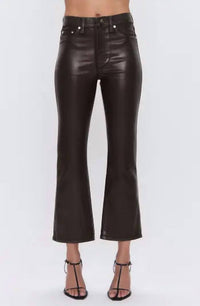 Pistola - Lennon High Rise Boot Jeans