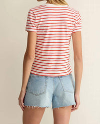 Z Supply - Junie Striped Tee