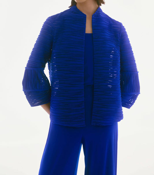 Joseph Ribkoff - Cascade two piece set