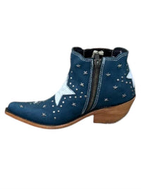 Liberty Black - Women's Megan Bootie