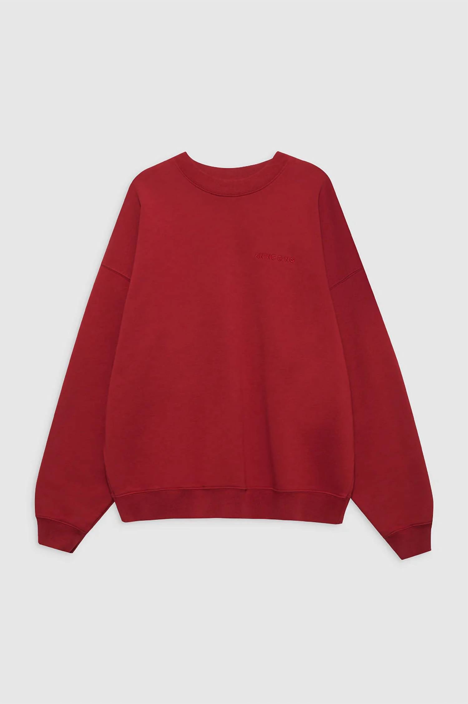Anine Bing - Miles Sweatshirt