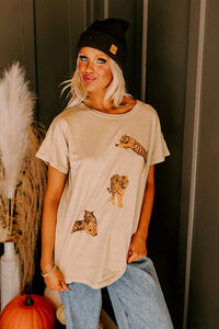 Promesa - Good Behavior Graphic Tee