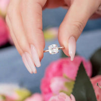 Starlette - Women's Bianca Ring