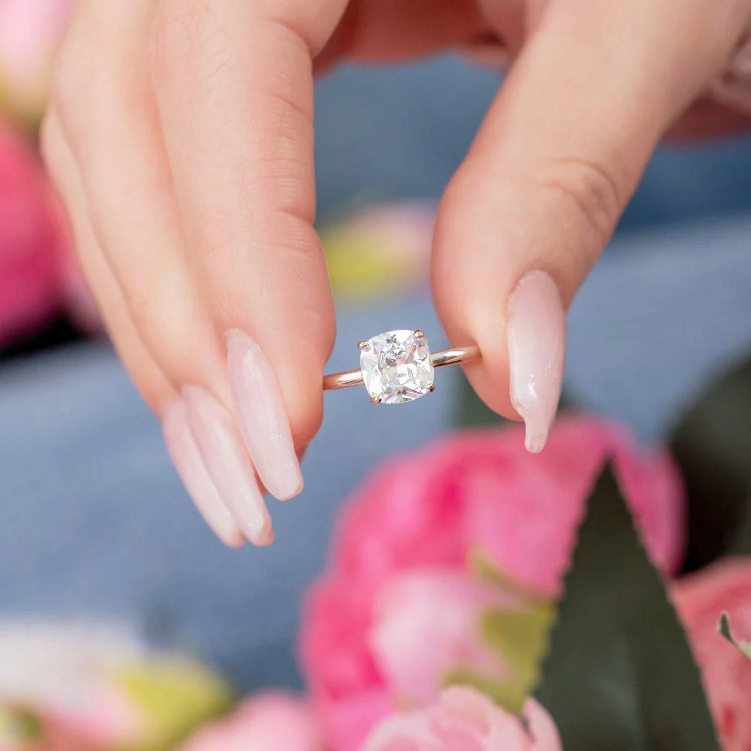 Starlette - Women's Bianca Ring