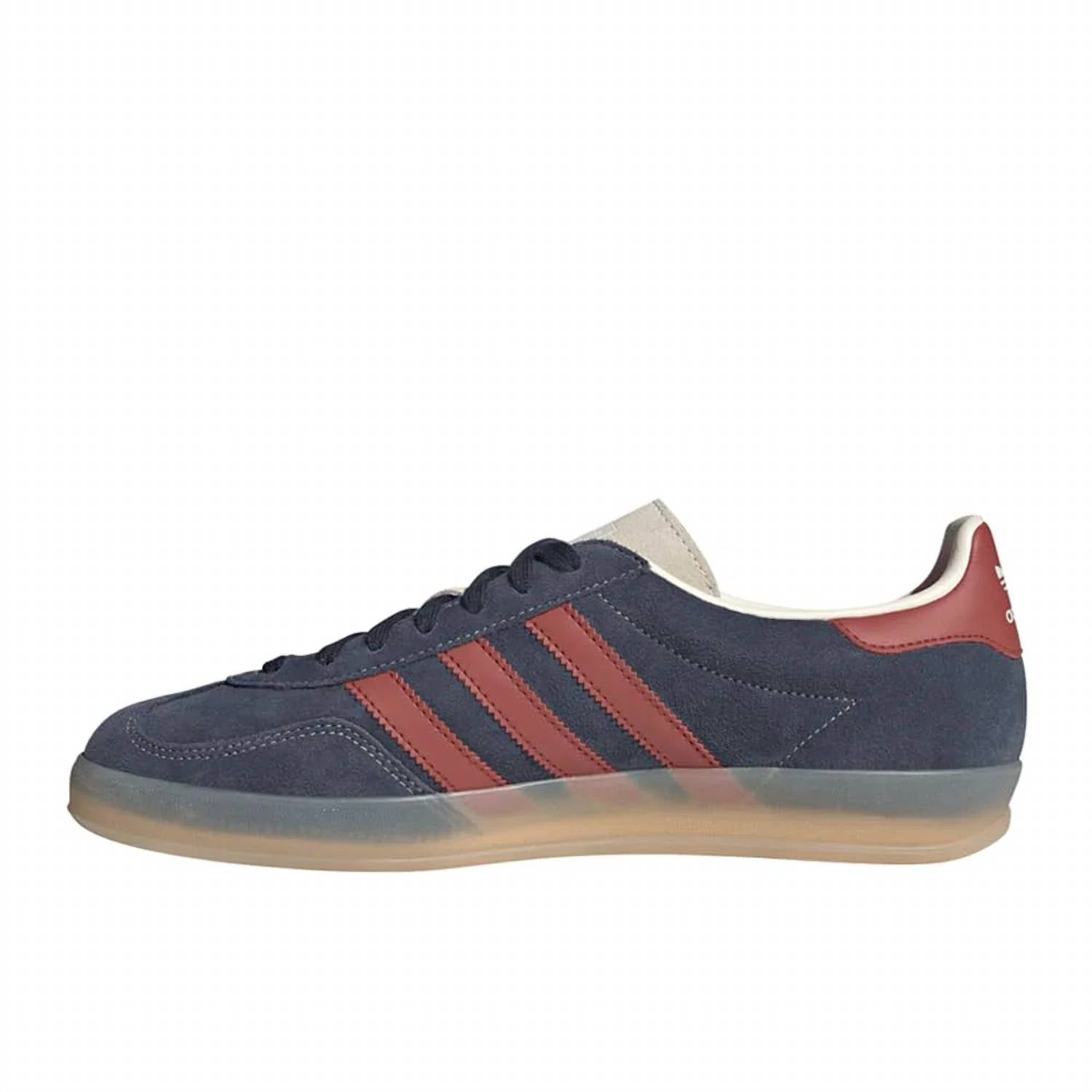 Adidas - Men's Gazelle Indoor Shoes