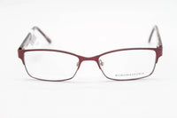 Bcbgmaxazria - Women's Bryn Rectangular Eyeglasses