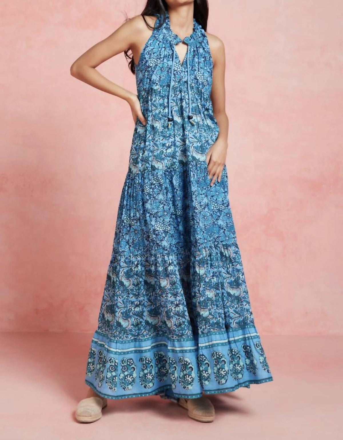 Ro'S Garden - Sofia Dress