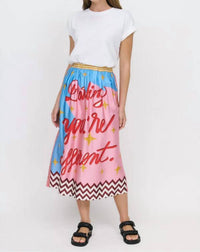 Me369 - Alexa Skirt