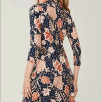 Spartina 449 - Maisie Midi Dress