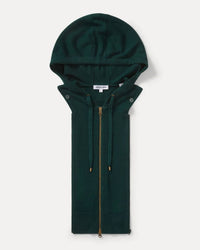 Veronica Beard - Women's Cashmere Hoodie Dickey