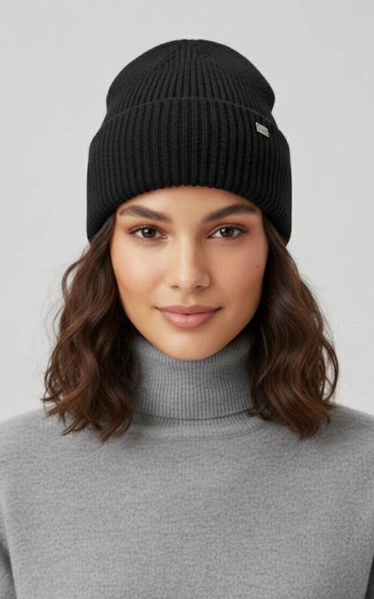 Soia&Kyo - Women's Jaya Rib Knit Hat