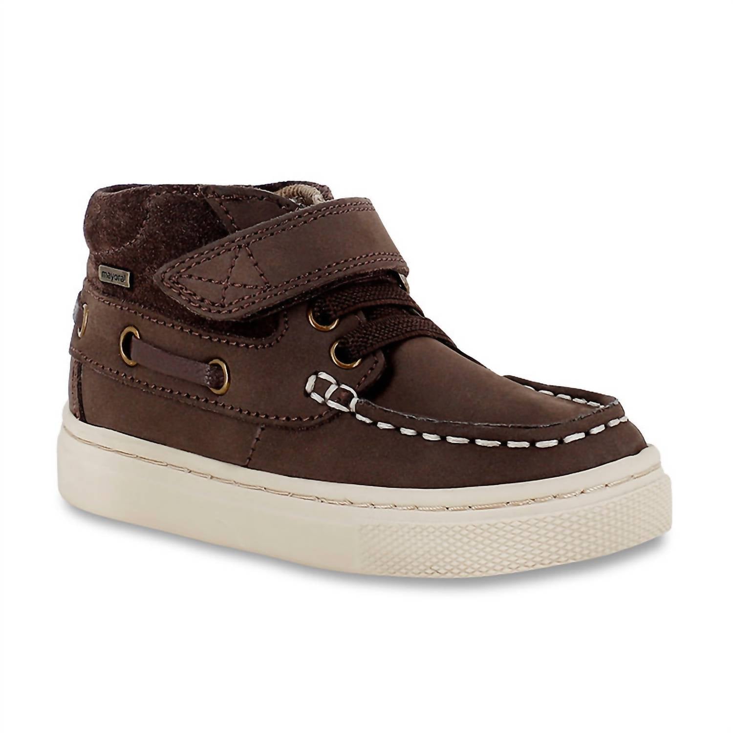 Mayoral - Girls Nautical Boots