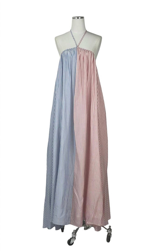 By Together - LOVEBIRDS MAXI DRESS