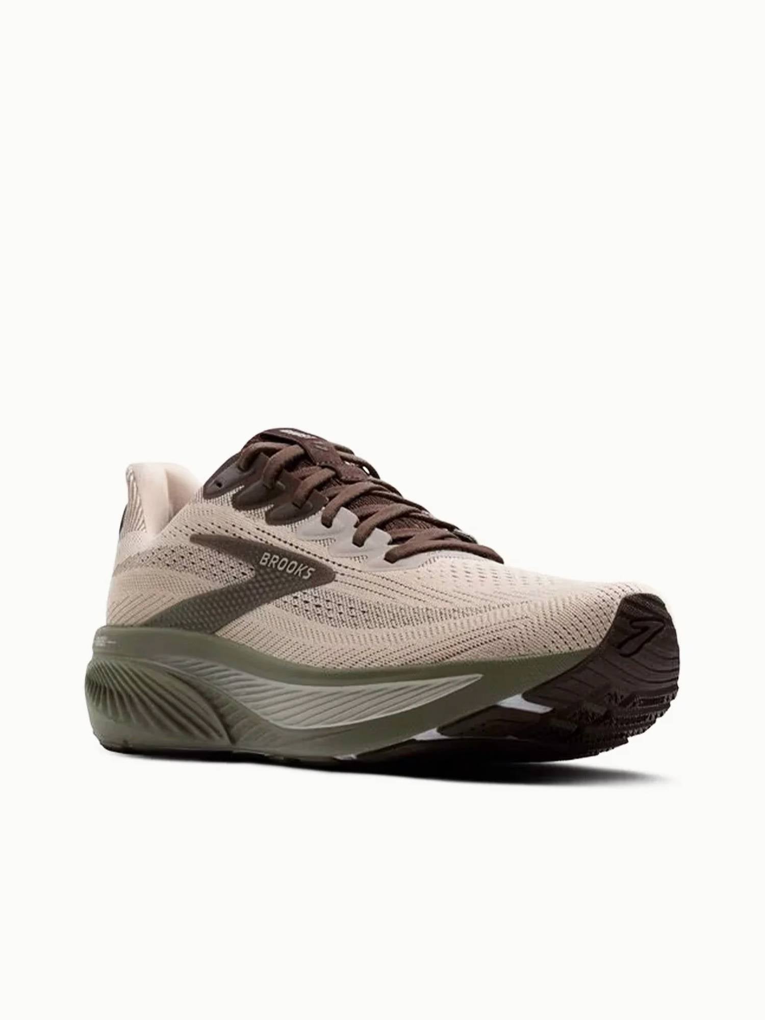 Brooks - Men's Ghost 17 Athletic Shoe