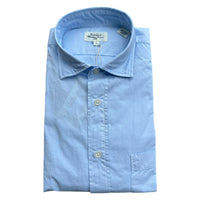 Hartford - Paul Pat Button Down Shirt