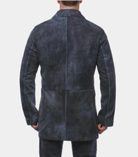 Lusso Beni - Spiro Pea Coat