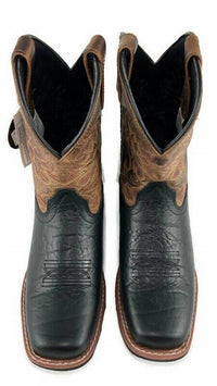 Dan Post. - Kid's Cowboy Western Boots