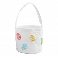 Mudpie - Easter Egg Beaded Basket