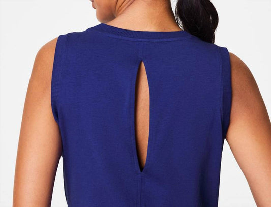 Spanx - Active Cutout Tank