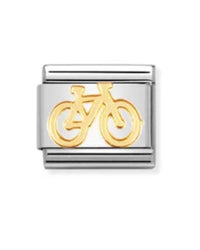 Nomination - Unisex Composable Classic Links