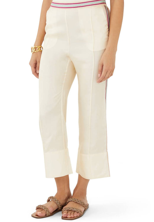 Zimmermann - COASTER KICK FLARE PANT