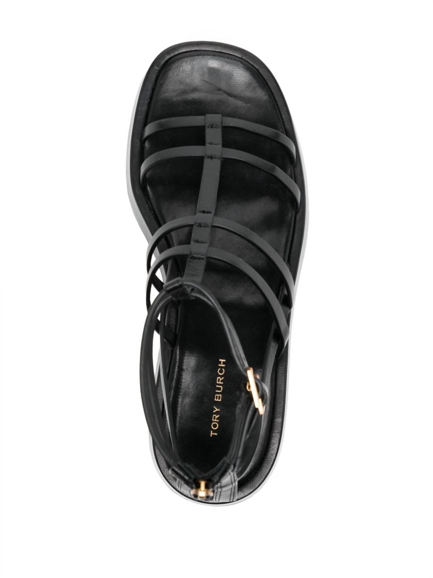 Tory Burch - Women's Gladiator Platform Sandal