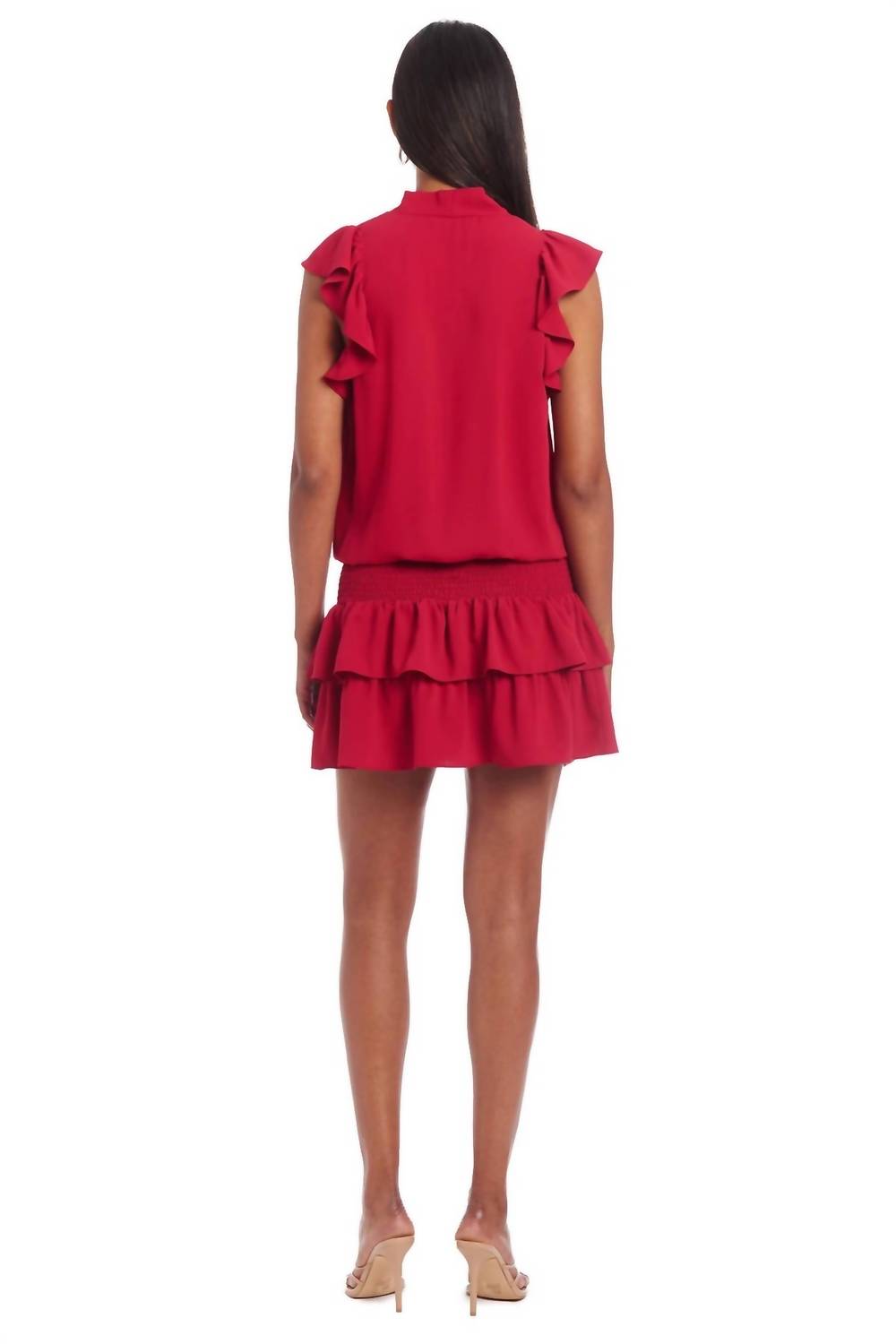 Essen Dress