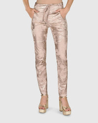 Alembika - Iconic Stretch Jeans