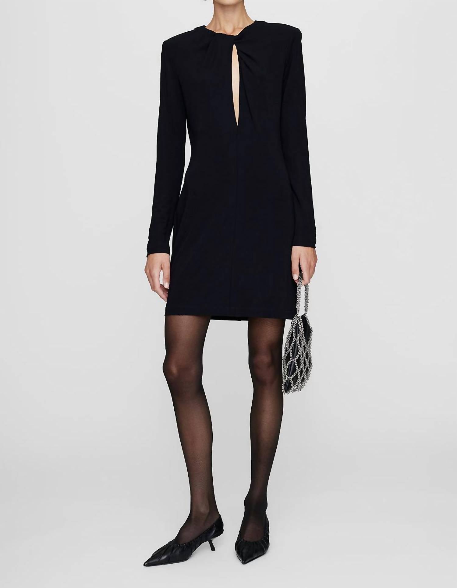 Anine Bing - Amaya Dress