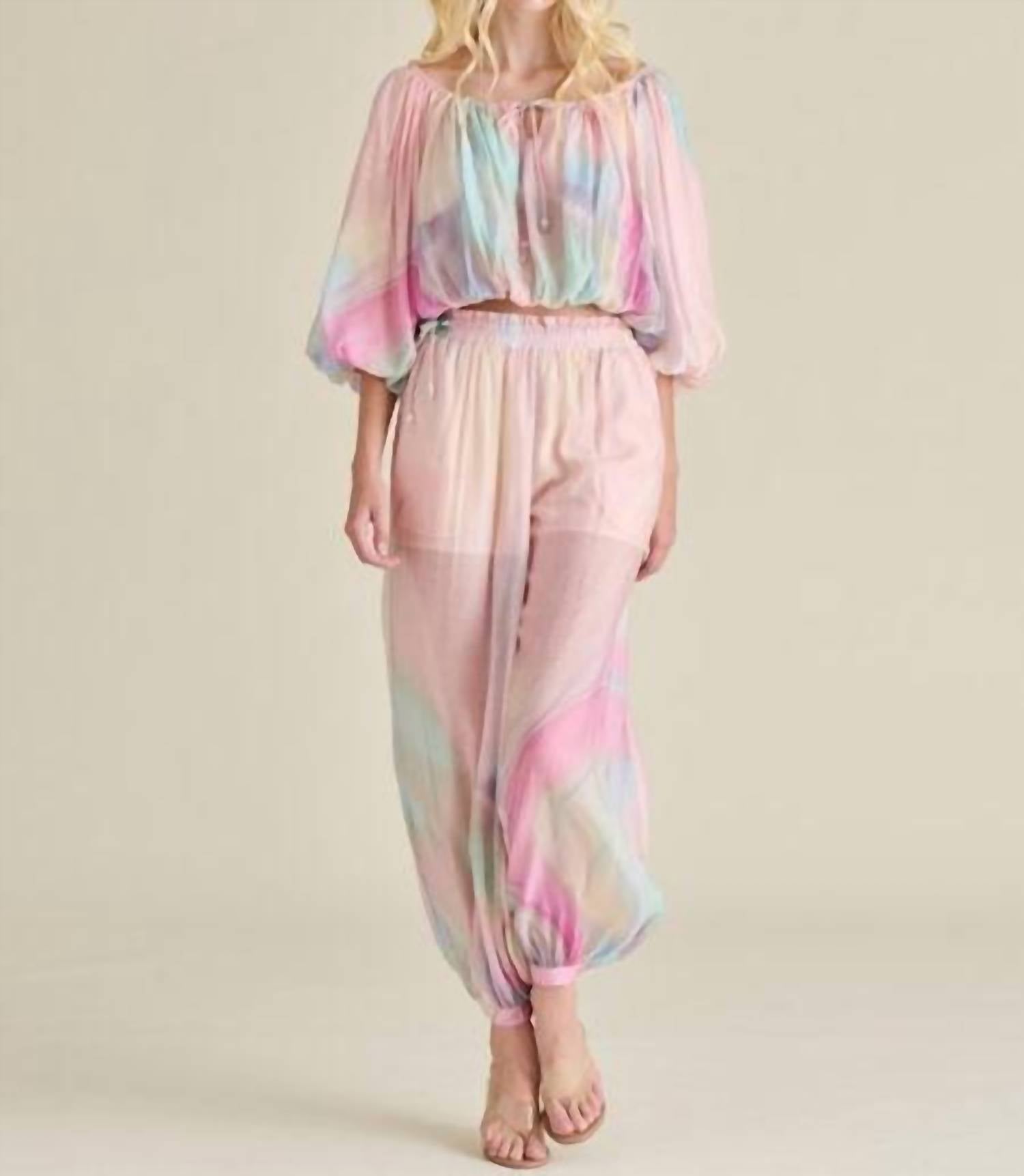 Steve Madden - Auda Top