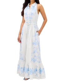 Allison New York - Juniper Maxi Dress