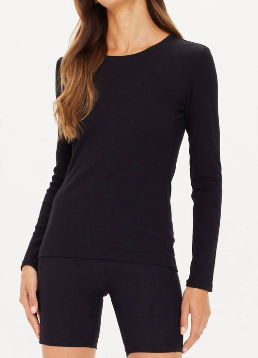 The Upside - Tammy Long Sleeve Top