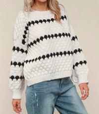 Haptics - Tate Knit Sweater