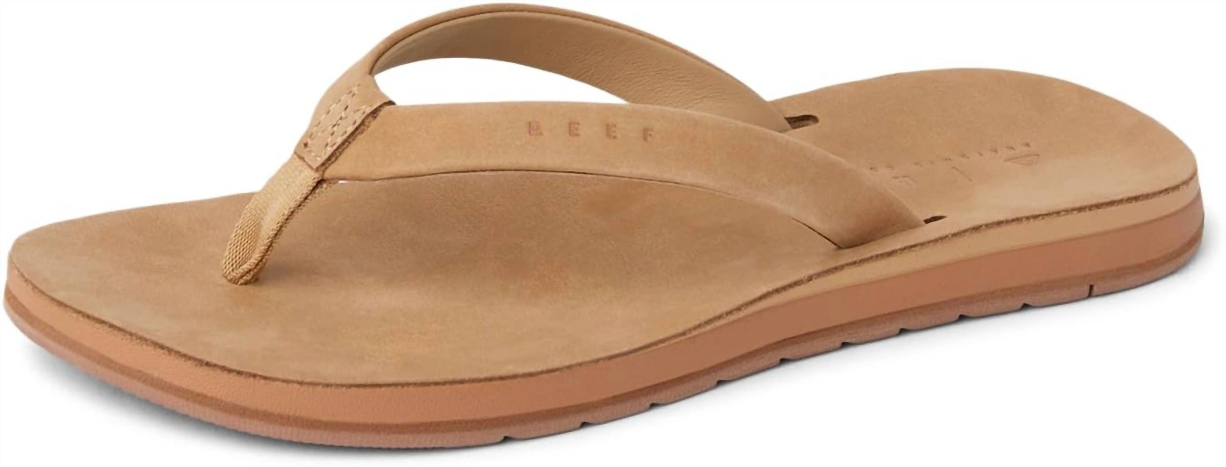 Reef - Women's Cushion Comfort Ojai Classic Slim Sandals