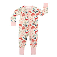 Emerson And Friends - Bamboo Convertible Pajamas