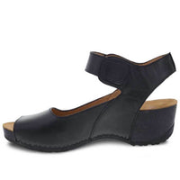 Dansko - Women's Tiana Ankle Strap Sandal