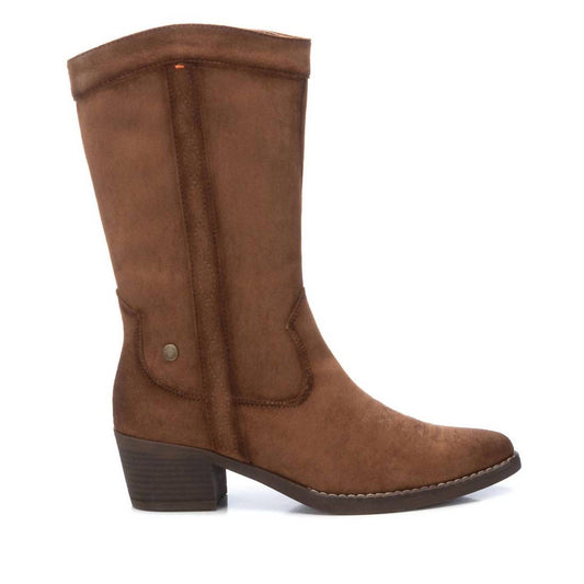 Xti - Women's Italian Western Boots