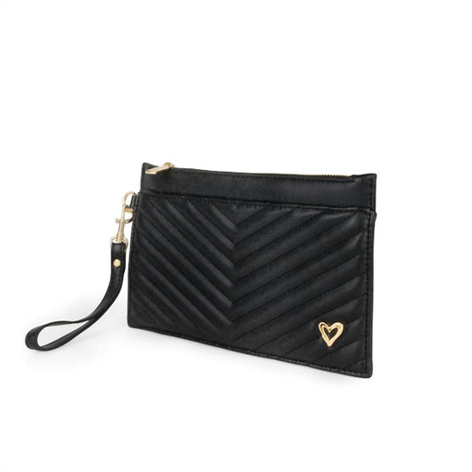 Prenelove - Women's Aberdeen Wallet Wristlet