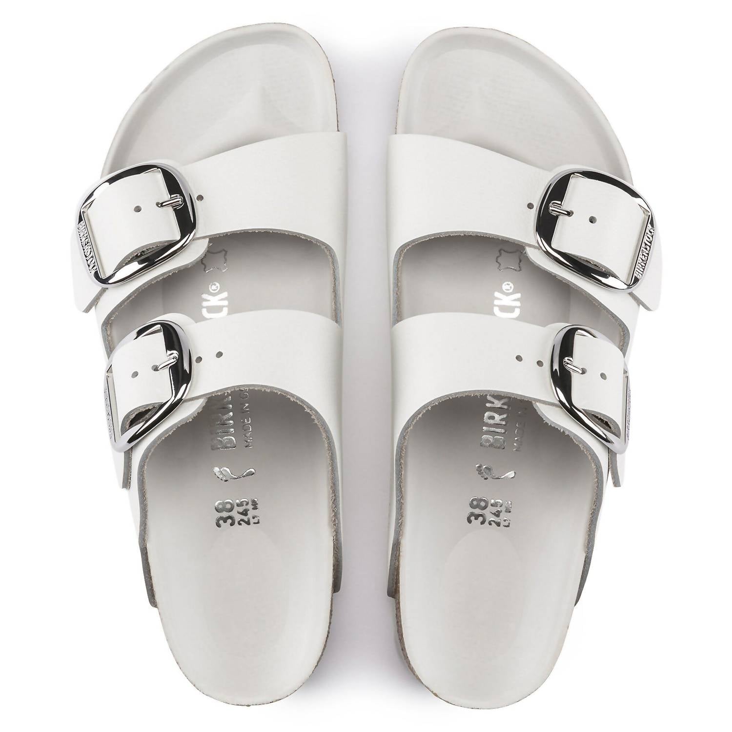 Birkenstock - Women's Arizona Big Buckle Sandals