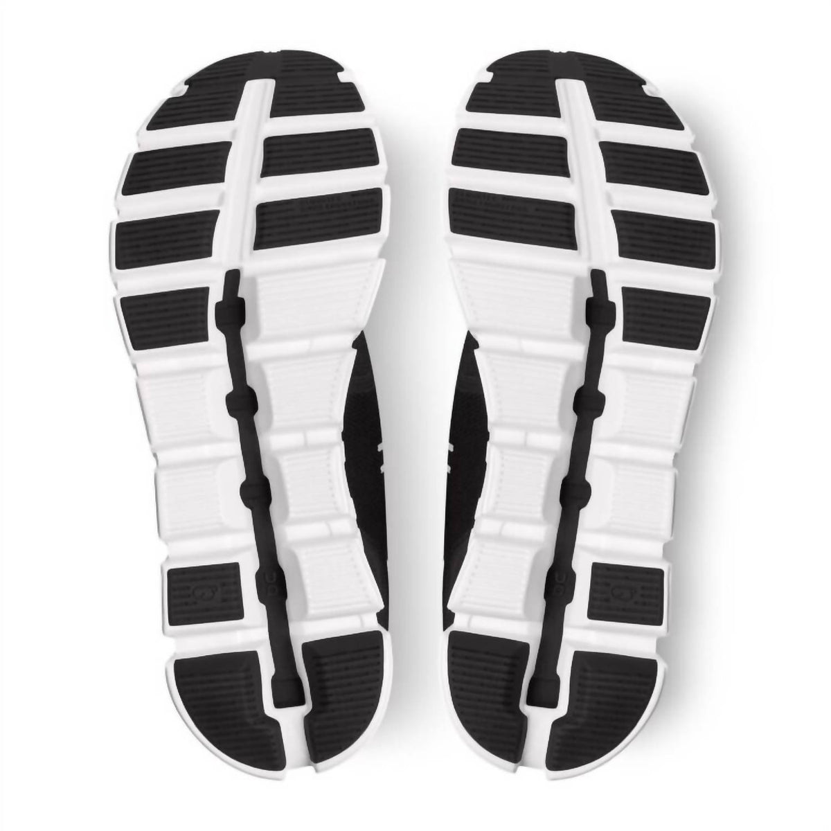 On - Men's Cloud 5 Running Shoe