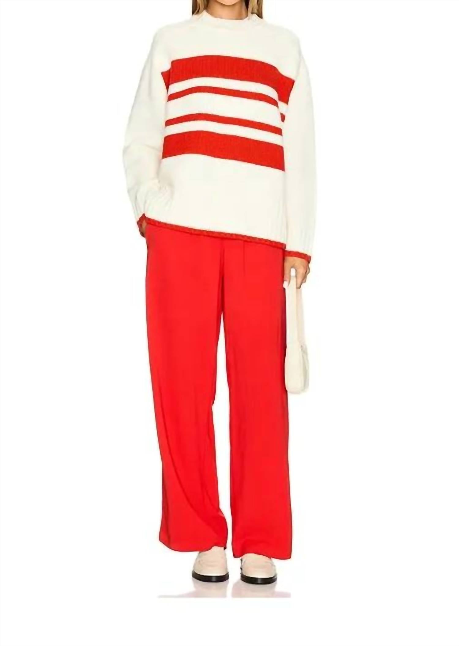 Solid & Striped - Rhea Sweater